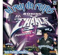 Various Artists - Rey De Reyes 2