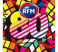 Various Artists - Rfm 80