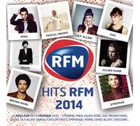 Various Artists RFM Hits 2014 / Various (CD) (US IMPORT)