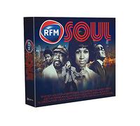 Various Artists - Rfm Soul / Various