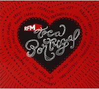 Various Artists - Rfm - Toca Portugal