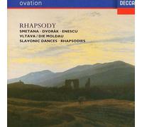 Various Artists - Rhapsody