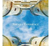 Various Artists - Rhodes Experience' Selected By Tasos Giasiranis
