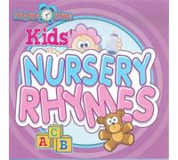 Various Artists - Rhyme Time: Kids Nursery Rhymes