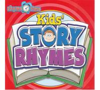 Various Artists - Rhyme Time: Kids Story Rhymes