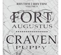 Various Artists - Rhythm 2 Rhythm Vol.9