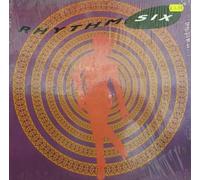 Various Artists - Rhythm 6 [VINYL]