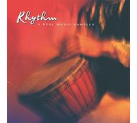 Various Artists - Rhythm - A Real Music Sampler