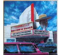 Various Artists - Rhythm And Blues Formidable Vol. 11