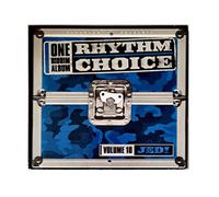 Various Artists - Rhythm Choice Vol. 10