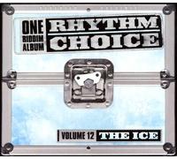 Various Artists - Rhythm Choice Vol.12
