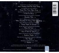 Various Artists - Country & Blu Rhythm