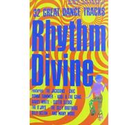 VARIOUS ARTISTS - RHYTHM DIVINE