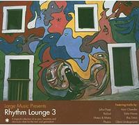 Various Artists - Rhythm Lounge 3