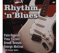 Various Artists - Rhythm 'n' Blues