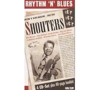 Various Artists - Rhythm 'n' Blues Shouters [German Import]