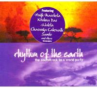 Various Artists - Rhythm of the Earth (Dig)