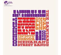 VARIOUS ARTISTS - RHYTHM SHOWCASE VOL.1 - New Vinyl Record - M1111z