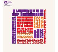 Various Artists - Rhythm Showcase Vol. 1 [VINYL]