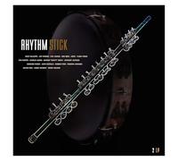 Various Artists - Rhythm Stick [VINYL]