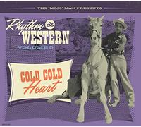 Various Artists - Rhythm & Western Vol.5 - Cold Cold Heart
