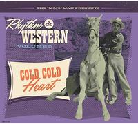 Various Artists - Rhythm & Western Vol.5 - Cold Cold Heart