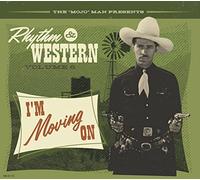 Various Artists - Rhythm & Western Vol.6 - I´m Moving On