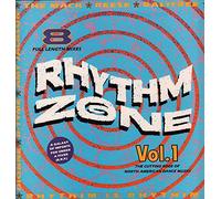 Various Artists - Rhythm Zone [VINYL]