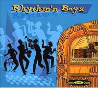 Various Artists - Rhythm'n Boys