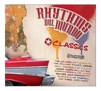 Various Artists - Rhythms Del Mundo: Classics