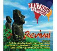 Various Artists - Rhythms Del Mundo: Revival