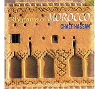 VARIOUS ARTISTS - Rhythms of Morocco