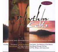 Various Artists - Rhythms Of The Celts