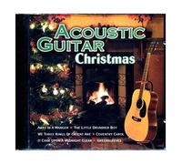 Various Artists - Rich Dixon - Acoustic Guitar Christmas