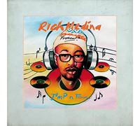Various Artists - Rich Medina presents Jump 'n' Funk Vol. 1