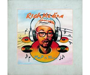 Various Artists - Rich Medina presents Jump 'n' Funk Vol. 1 [VINYL]