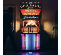 Various Artists - Richard Hawley's Jukebox