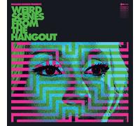 Various - Richard Norris Presents: Weird Scenes From The Hangout (Psychedelic & Freakbeat Dancefloor Anthems 1967-1982) / Various - Marble Colored Vinyl [Vinyl LP] [VINYL]