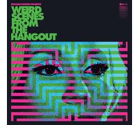 V/A - RICHARD NORRIS PRESENTS - WEIRD SCENES FROM THE HANGOUT (PSYCHEDELIC & FREAKBEAT DANCEFLOOR ANTHEMS 1967-1982) (LIMITED NEON PINK & TRANSPARENT CURACAO 2LP VINYL) [VINYL]