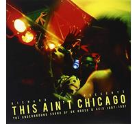 Various Artists - Richard Sen Presents This Is Not Chicago [VINYL]