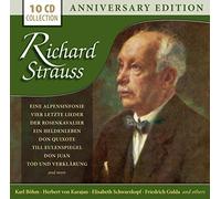 Various Artists - Richard Strauss - Anniversary Edition