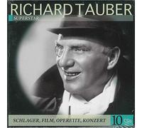 Various Artists - Richard Tauber: Superstar