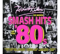 Various Artists - Richard Wilkins Presents: 38 More Smash Hits of TH