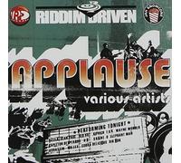 Various Artists - Riddim Driven Applause