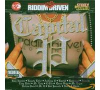 Various Artists - Riddim Driven Capital P