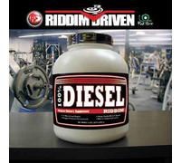 Various Artists - Riddim Driven: Diesel [Vinyl LP] [VINYL]