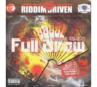 Various Artists - Riddim Driven Full Draw [VINYL]