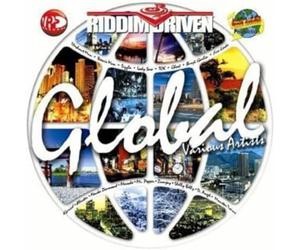 Various Artists - Riddim Driven Global