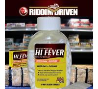 Various Artists - Riddim Driven - High Fever