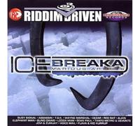 Various Artists - Riddim Driven Ice Breaka